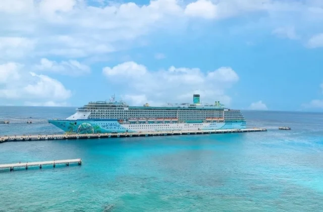 Margaritaville at Sea Unveils Exciting Halloween Programming for 2026