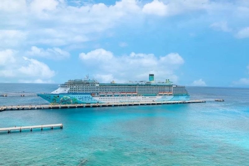 Margaritaville at Sea Unveils Exciting Halloween Programming for 2026