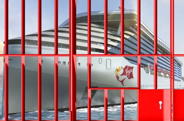 Gay Cruise Ship Denied Entry to Turkey and Egypt: Navigating the Waves of Acceptance and Rejection