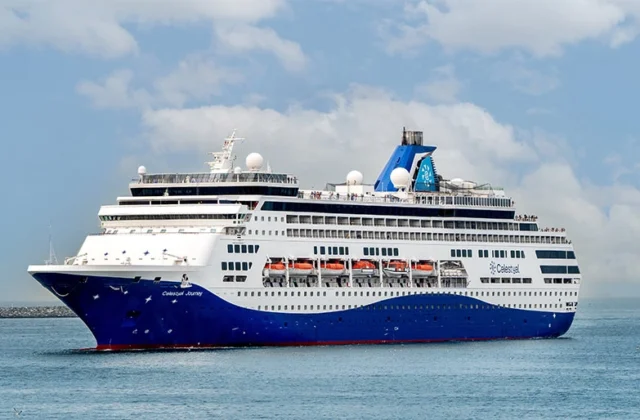 Celestyal Launches Exciting Suite Summer Sale for 2026 Mediterranean Sailings!