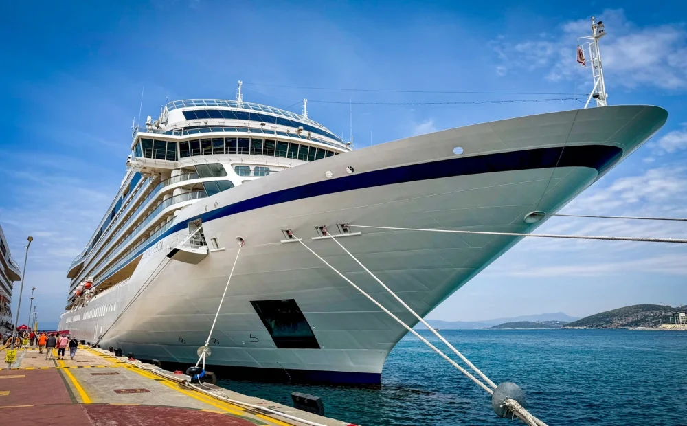 The Ultimate Guide to Viking Cruise Ships: From Newest to Oldest