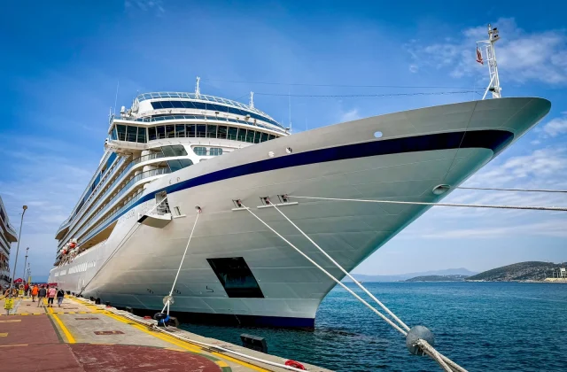 The Ultimate Guide to Viking Cruise Ships: From Newest to Oldest