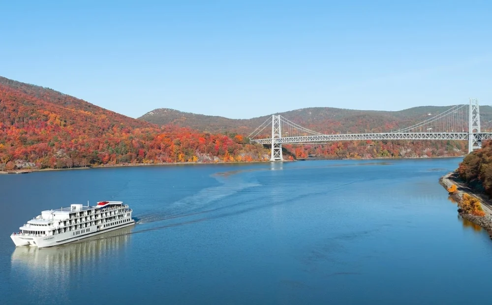 Explore America’s Most Iconic Rivers: Top 5 Scenic Cruises You Can’t Miss