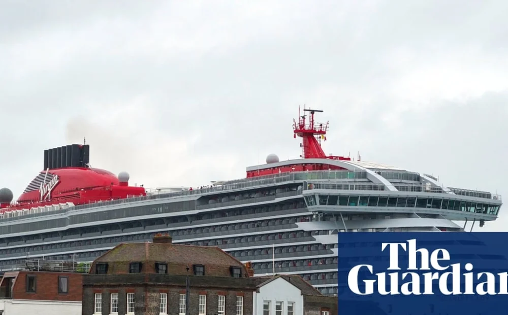 LGBTQ+ Cruise Ship Denied Entry to Egypt Following Turkey’s Rejection: A Growing Challenge for LGBTQ+ Travelers