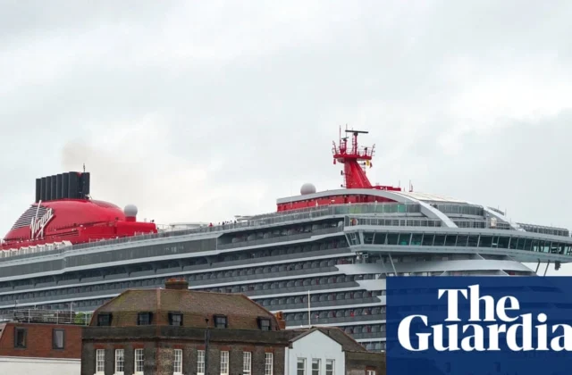 LGBTQ+ Cruise Ship Denied Entry to Egypt Following Turkey’s Rejection: A Growing Challenge for LGBTQ+ Travelers