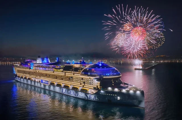 2026 Cruise Ship Delivery Update: Six Vessels Awaiting Arrival
