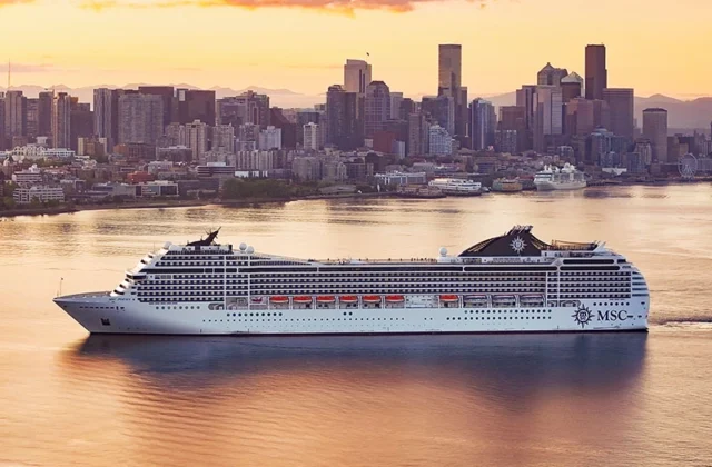 MSC Remote Seattle Check-In: Revolutionizing Guest Embarkation Experience