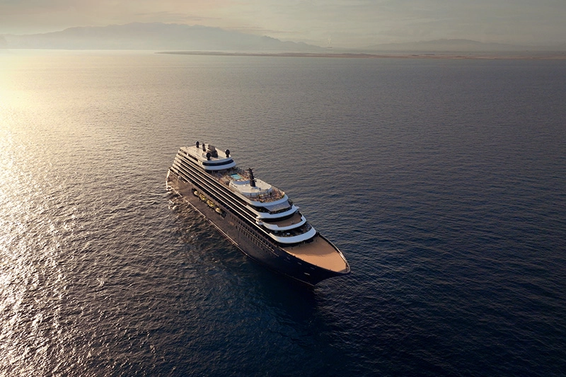 Celebrating a Year of Excellence: Luminara’s Inaugural Service Journey at the Ritz-Carlton