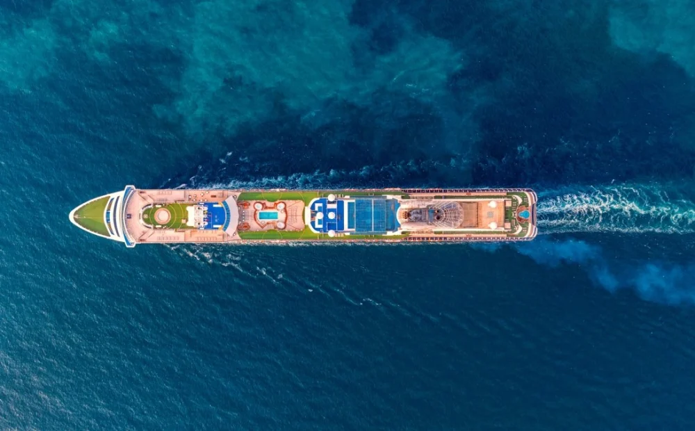 Debunking the Myth: Why Cruise Ships Aren’t Floating Petri Dishes