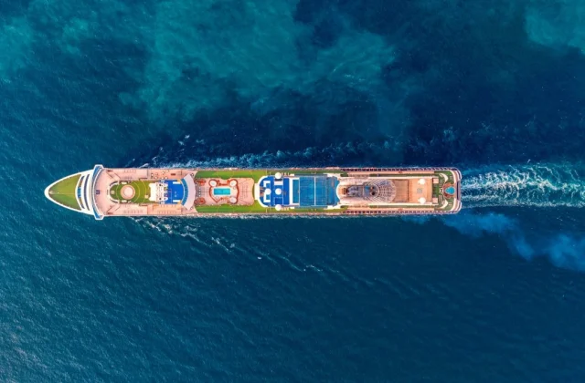 Debunking the Myth: Why Cruise Ships Aren’t Floating Petri Dishes