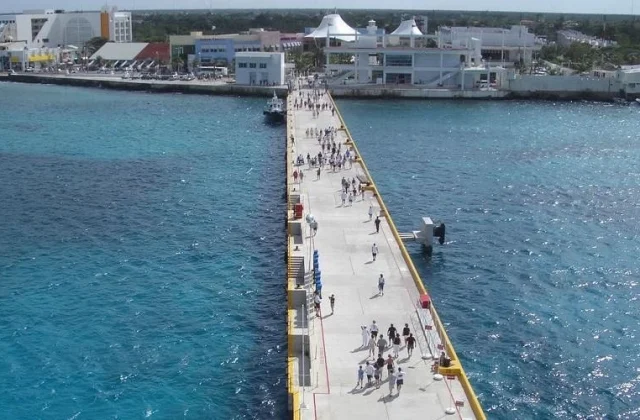 Mexico Increases Cruise Passenger Tourism Fee: What You Need to Know About the New DNR Phase