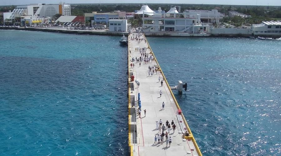 Mexico Increases Cruise Passenger Tourism Fee: What You Need to Know About the New DNR Phase