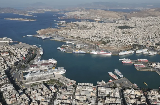Greece Launches €60M Ferry Support Scheme to Alleviate Fuel Cost Pressures