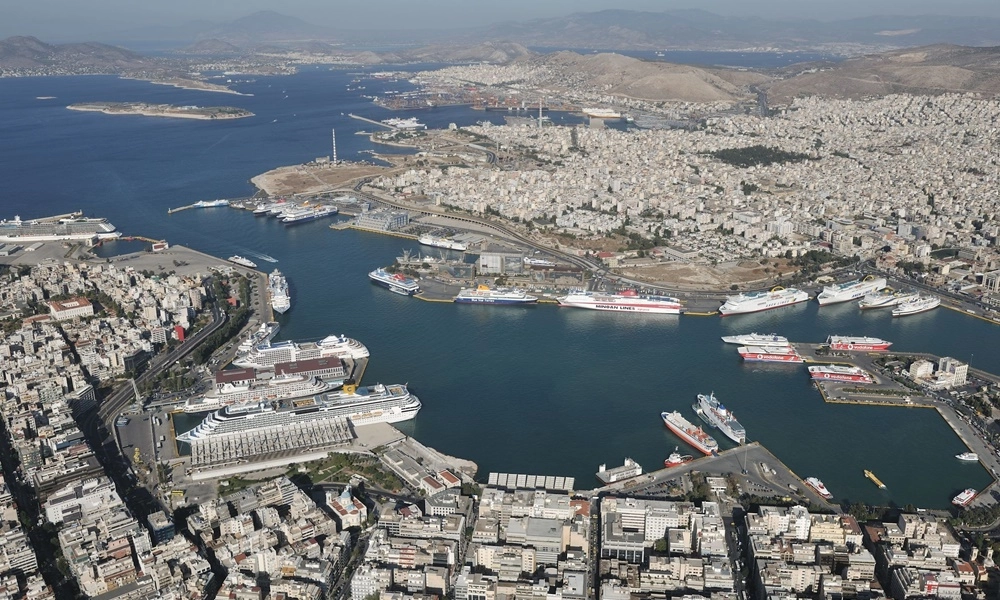 Greece Launches €60M Ferry Support Scheme to Alleviate Fuel Cost Pressures