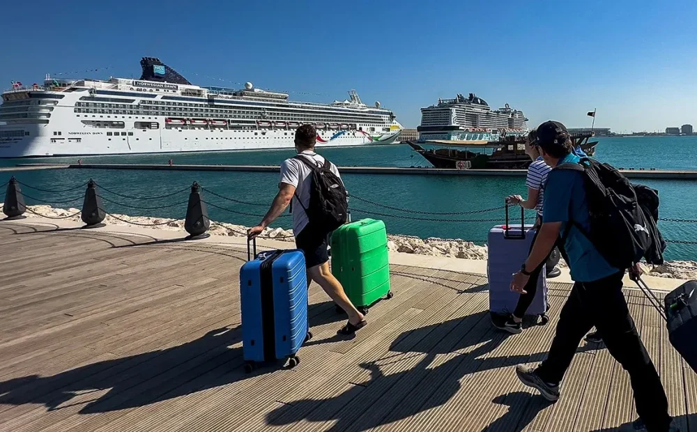 Unveiling the Worst: Cruise Ships with the Lowest CDC Sanitation Scores and Their Inspection Failures