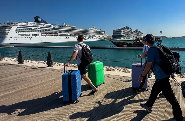 Unveiling the Worst: Cruise Ships with the Lowest CDC Sanitation Scores and Their Inspection Failures