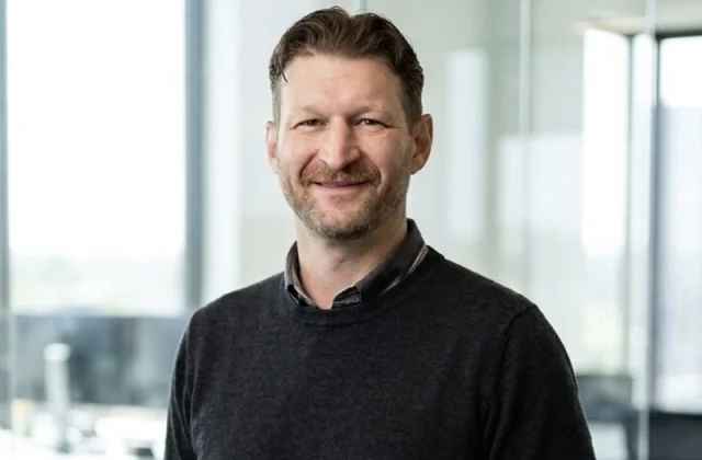Swift Marine Expands Leadership Team with Appointment of Global Projects Logistics Director