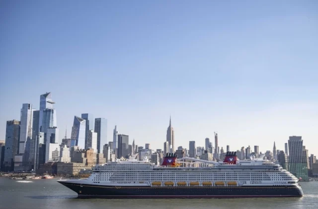 Disney’s 2027-28 Season: New York Returns and Expanded Port Destinations