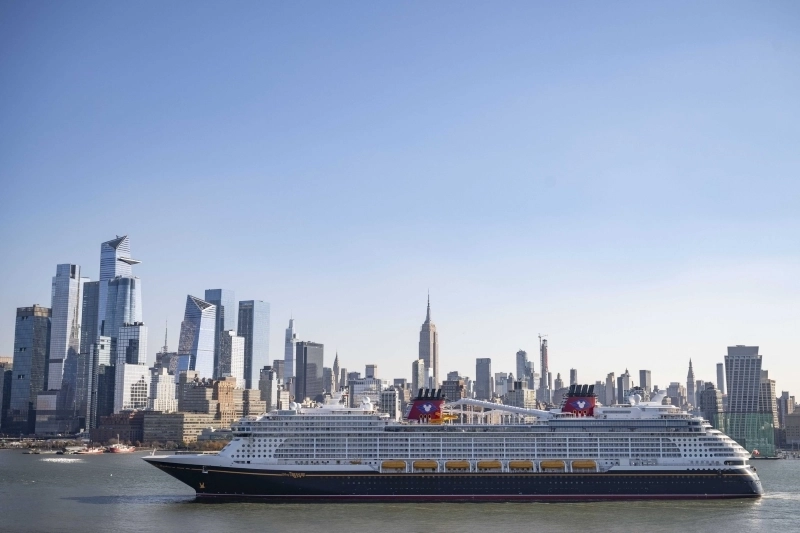 Disney’s 2027-28 Season: New York Returns and Expanded Port Destinations