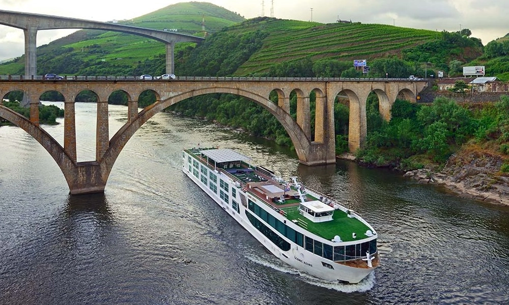 Douro River Reaches Capacity: What It Means for River Cruise Enthusiasts