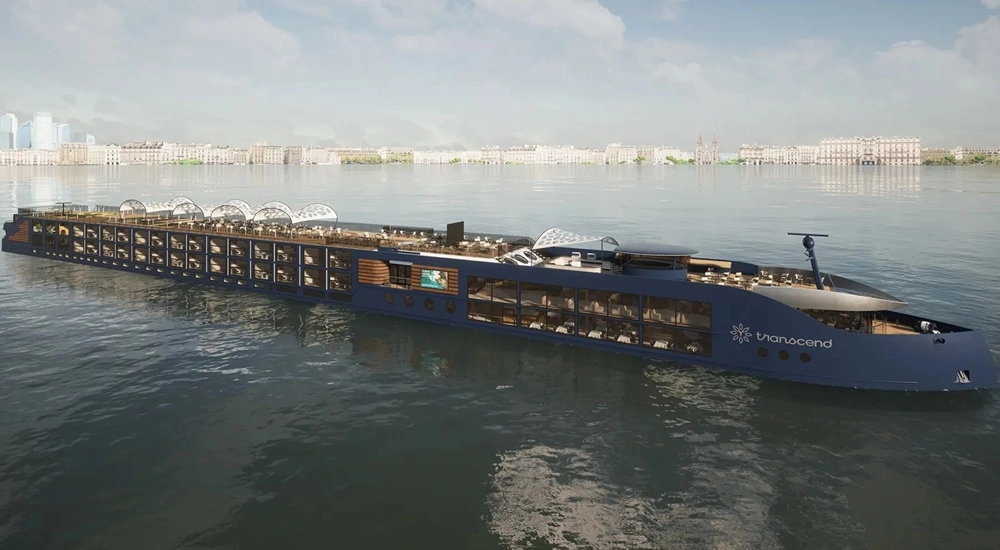 National Geographic-Lindblad Expeditions Launches European River Cruises with Exciting New Itineraries