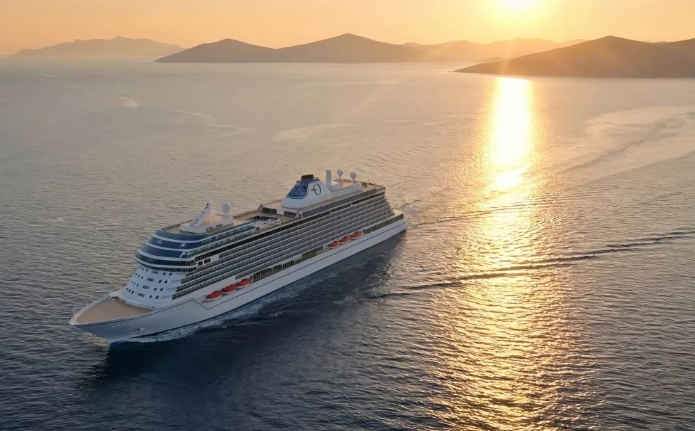 7 Luxury Cruise Trends Expected to Transform Travel in 2027, According to Experts