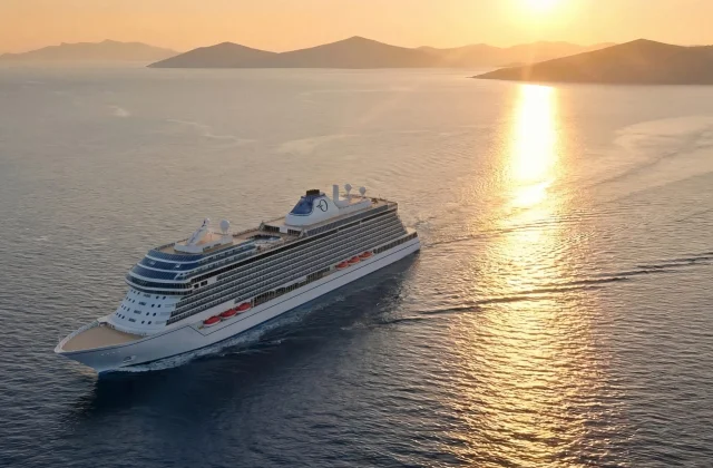 7 Luxury Cruise Trends Expected to Transform Travel in 2027, According to Experts