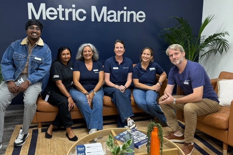 Metric Marine Expands Its Reach with Acquisition of First Choice Marine Supply