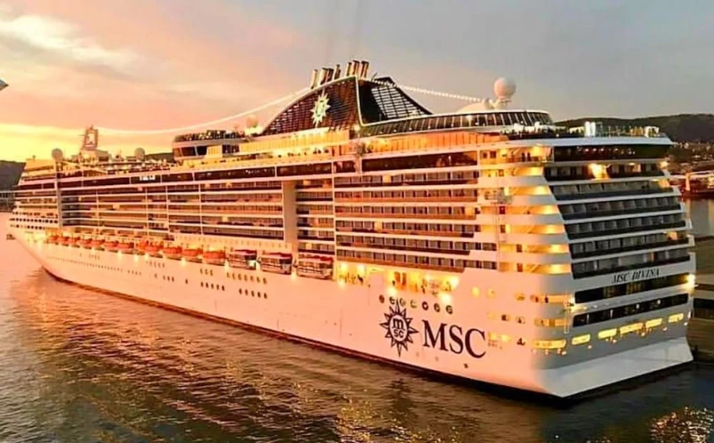 Panic on the High Seas: Six Passengers Arrested for Triggering Fake Emergency Broadcast on Cruise Ship