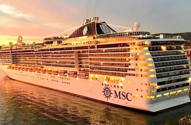 Panic on the High Seas: Six Passengers Arrested for Triggering Fake Emergency Broadcast on Cruise Ship