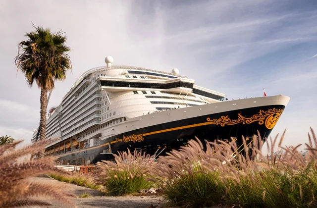How Disney’s Parks and Cruise Line Boosted Fiscal Q3 Performance