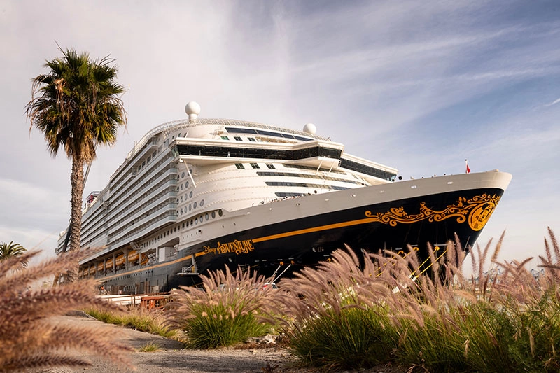 How Disney’s Parks and Cruise Line Boosted Fiscal Q3 Performance