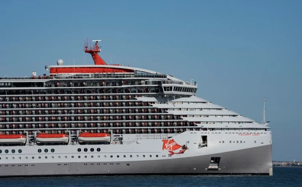 Virgin Voyages Set to Embark on Exciting Norwegian Fjords Cruises