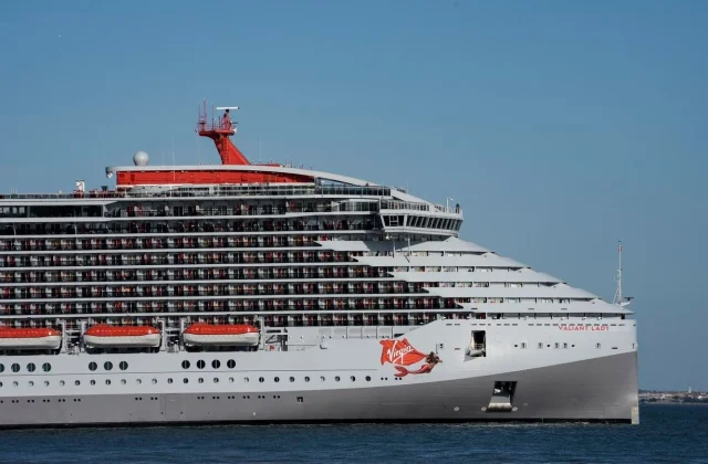 Virgin Voyages Set to Embark on Exciting Norwegian Fjords Cruises