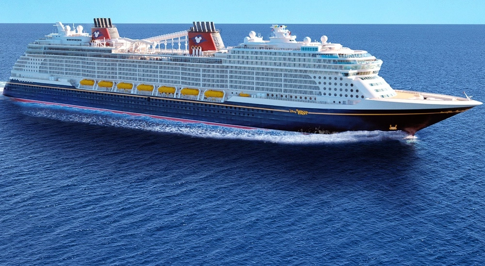 Disney Cruise Line Unveils Details of Its Upcoming Ship “Disney Believe” Ahead of 2027 Launch