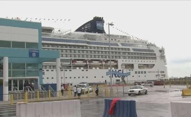 2026’s Lowest CDC Sanitation Scores: The Cruise Ships That Failed to Impress