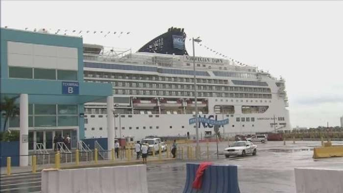 2026’s Lowest CDC Sanitation Scores: The Cruise Ships That Failed to Impress