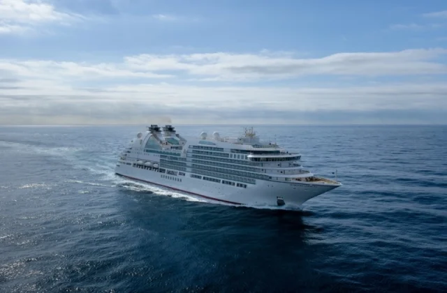 Seabourn Enhances Fall Sailings with Renowned Hosts from The Atlantic