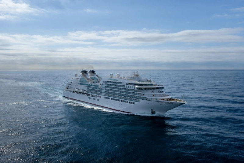 Seabourn Enhances Fall Sailings with Renowned Hosts from The Atlantic