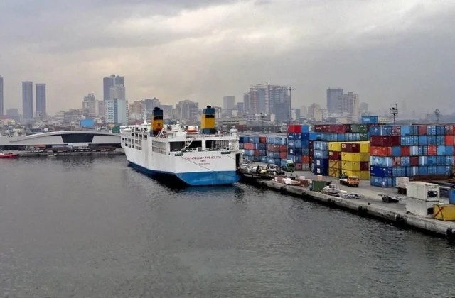 Manila’s P5-Billion Cruise Terminal Project Advances Toward Construction