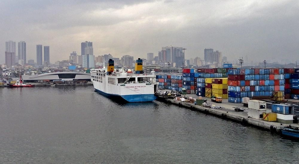 Manila’s P5-Billion Cruise Terminal Project Advances Toward Construction