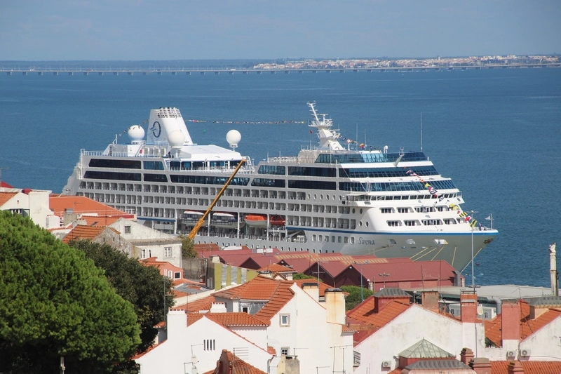 Recent Secondhand Cruise Ship Transactions: What You Need to Know