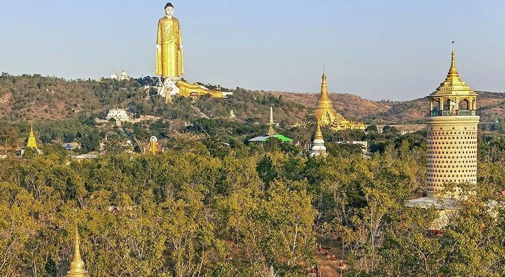 Tragic Myanmar Ferry Disaster: Death Toll Climbs to 51