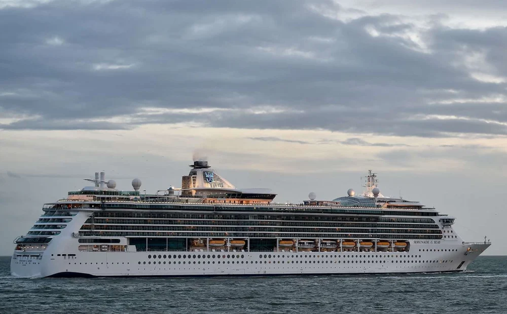 Royal Caribbean Shocks Travelers by Cancelling Entire Alaska Cruise After Passengers Board Due to Technical Glitch