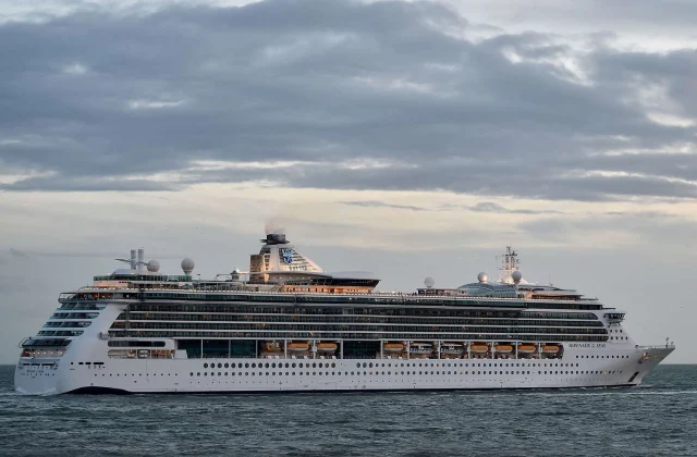 Royal Caribbean Shocks Travelers by Cancelling Entire Alaska Cruise After Passengers Board Due to Technical Glitch
