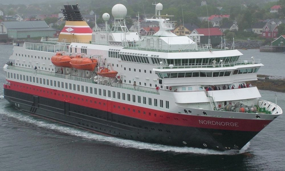 Hurtigruten Unveils Exciting 2027 Fly-Cruise Offer: Explore the World Like Never Before!