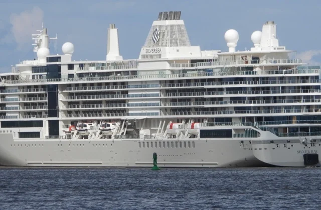Silversea Unveils Enhanced Benefits Across New Suite Categories for Higher-Tier Staterooms