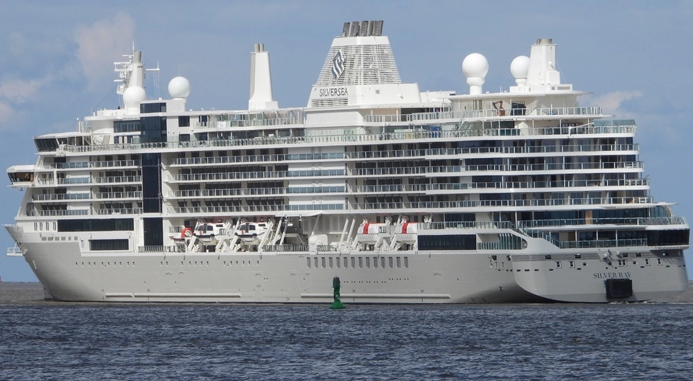 Silversea Unveils Enhanced Benefits Across New Suite Categories for Higher-Tier Staterooms