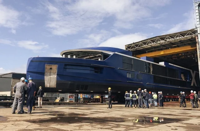 Celebrity Cruises Launches First-Ever River Cruise Ship: A New Era in Luxury Travel