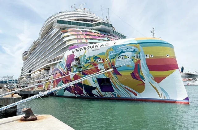 Norwegian and Carnival Stocks Plummet to 52-Week Lows: What You Need to Know